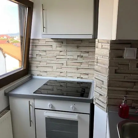 Apartment Zoe Sibiu